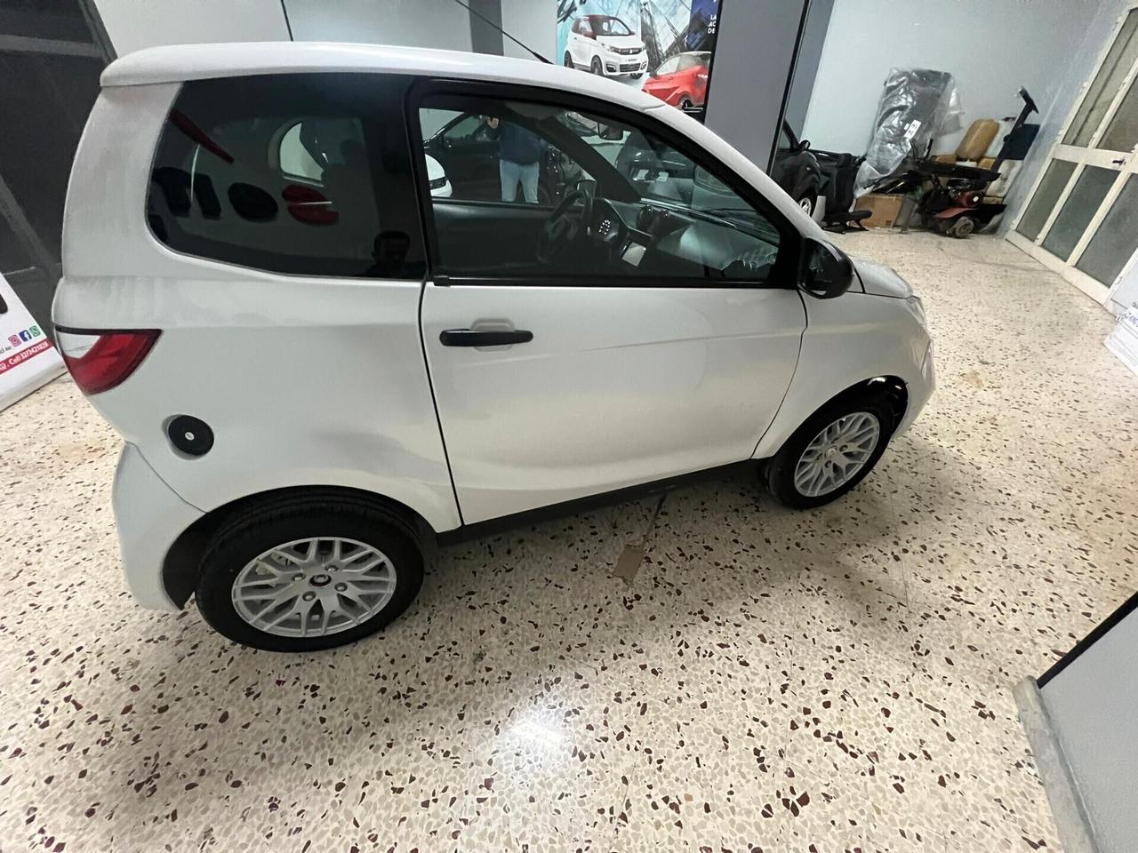 Aixam City Pack Emotion