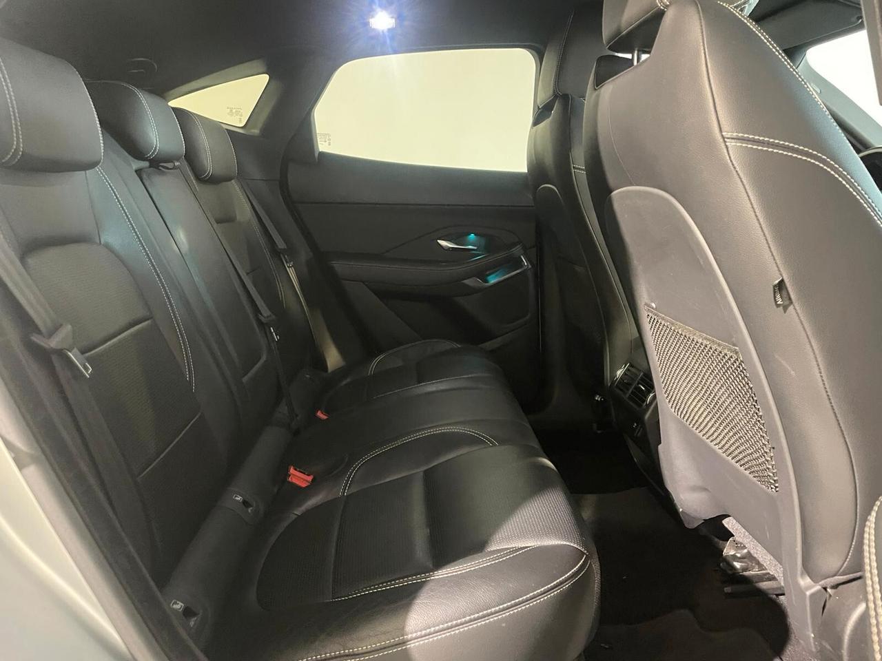 Jaguar E-Pace 2.0D 150CV R-Dynamic AWD