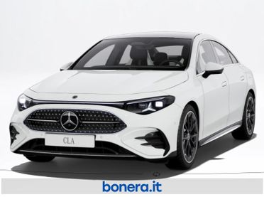 Mercedes CLA 200 200 AMG Line Premium Auto