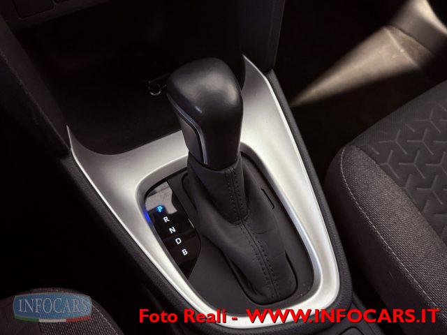 TOYOTA Yaris Cross 1.5 Hybrid E-CVT Business - PROMO