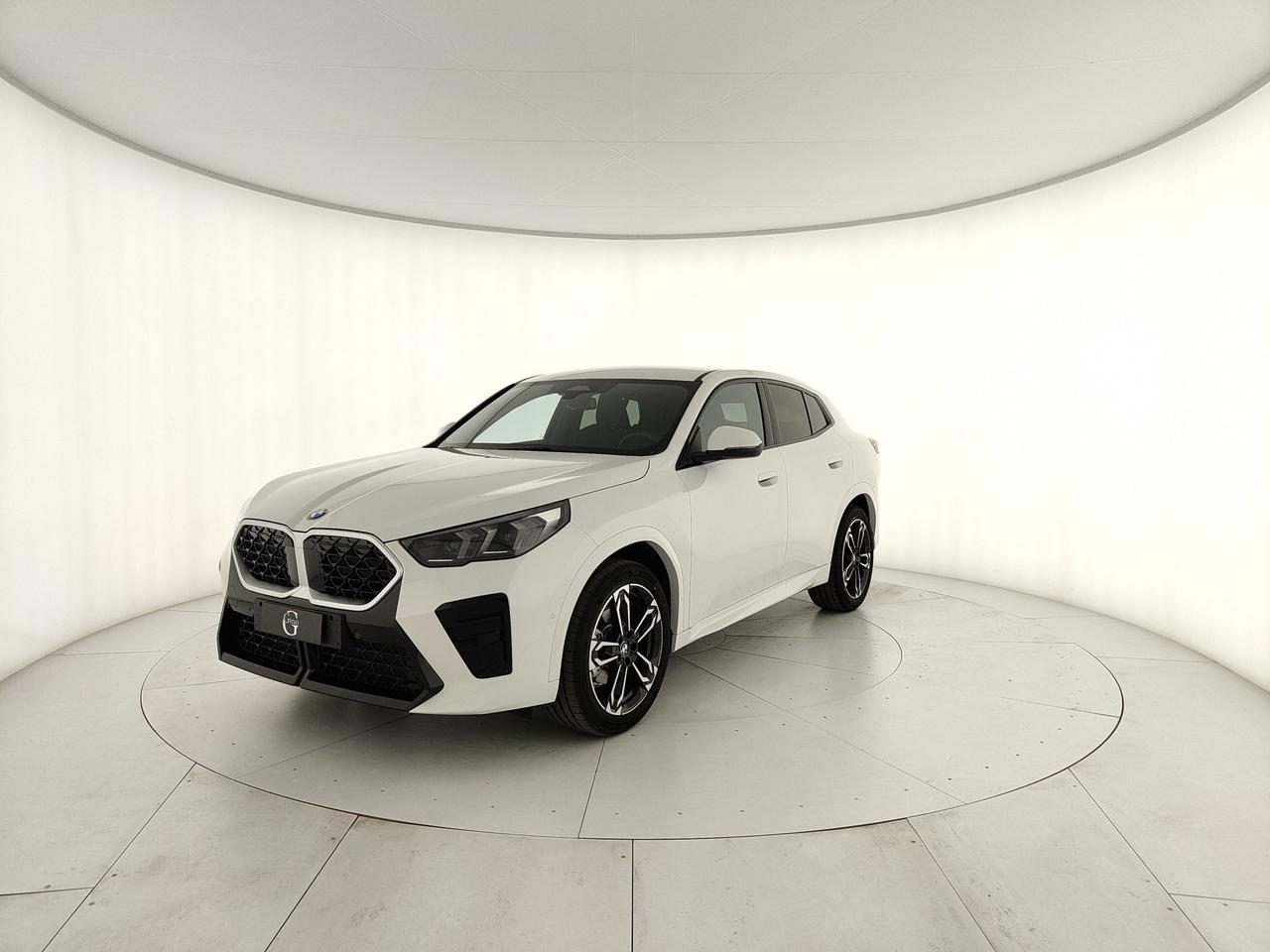 BMW BMW X2 xDrive20d