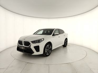 BMW BMW X2 xDrive20d