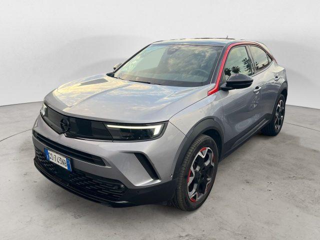 OPEL Mokka Mokka 1.2 Turbo 130 CV aut. Edition