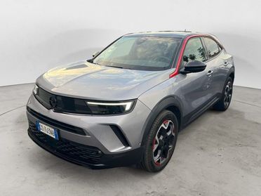 OPEL Mokka Mokka 1.2 Turbo 130 CV aut. Edition