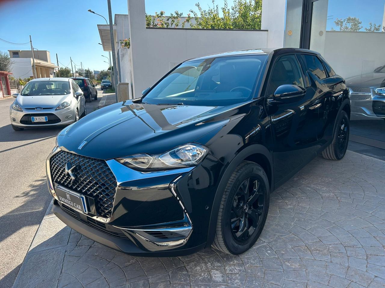 DS3 CROSSBACK 1.5 BlueHDI AUTOM. PERFORMANCE-2020