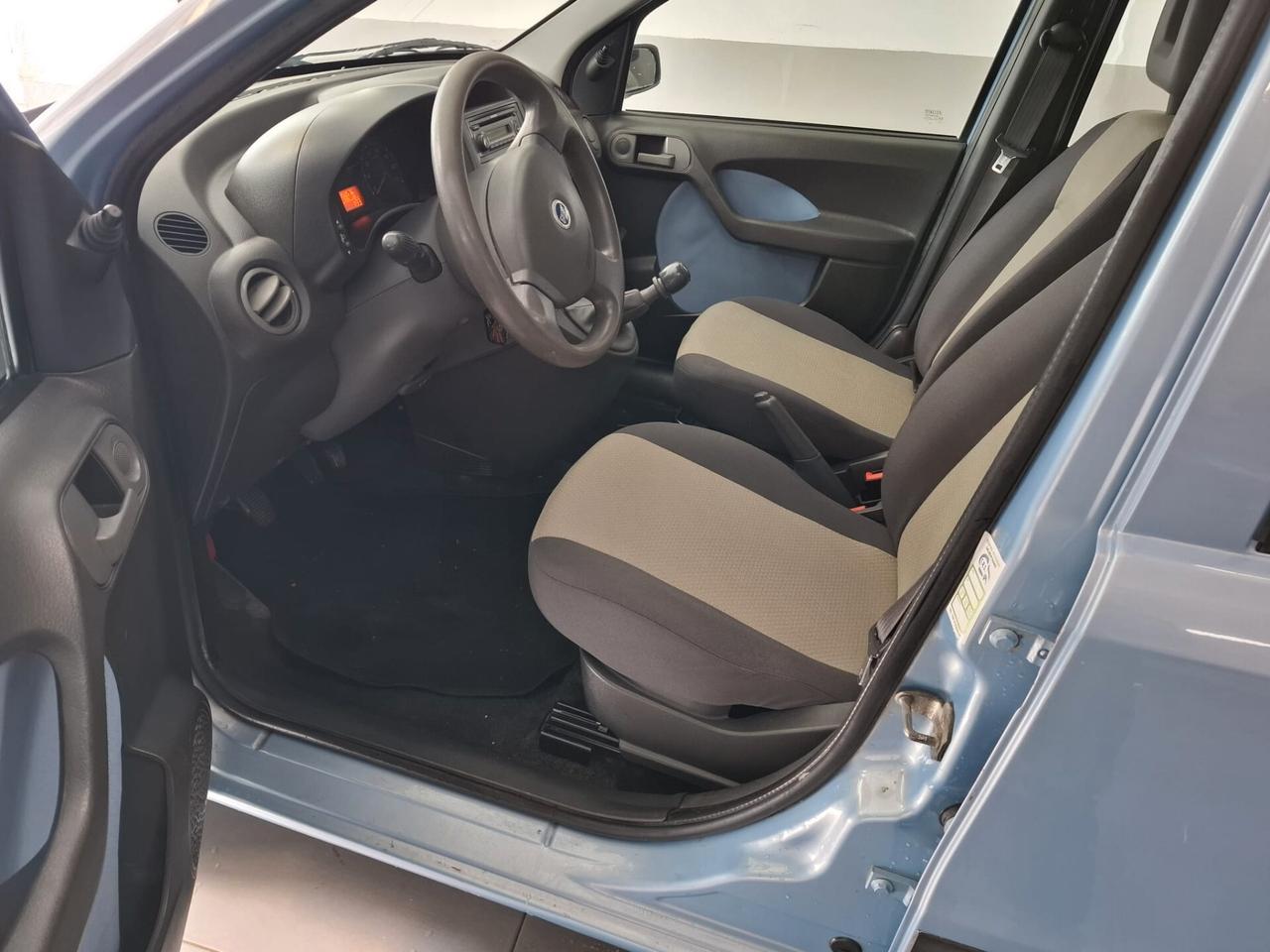 Fiat Panda 1.2 Dynamic