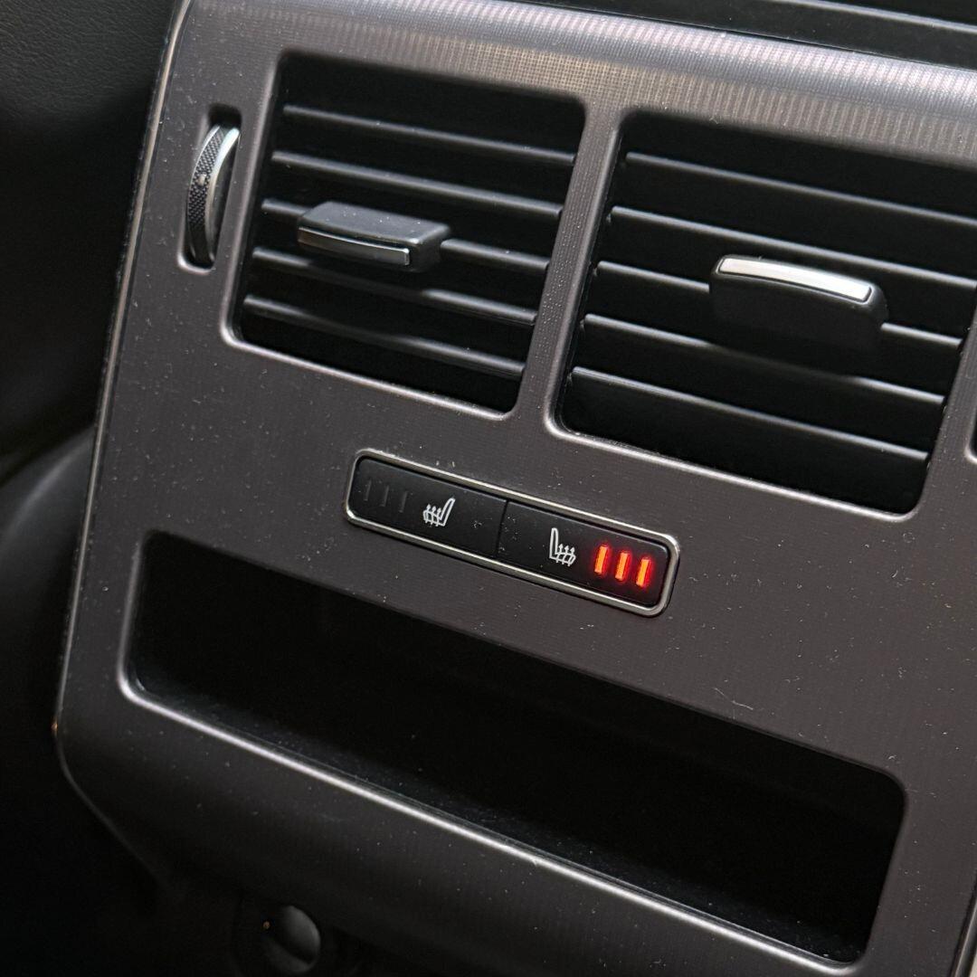 Land Rover Range Sport 3.0 TDV6 SE