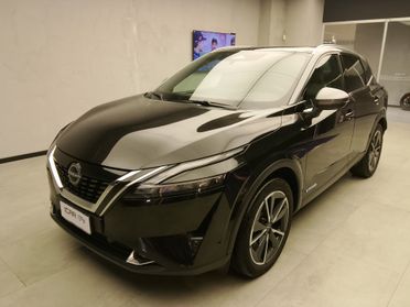 NISSAN SPAGNA Qashqai III 2021 - Qashqai 1.5 e-power Tekna+ 2wd