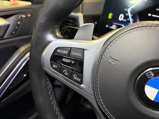 BMW X6 xDrive30d 48V Msport / SED. RISC.