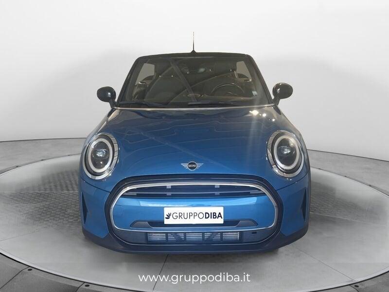 MINI Mini Cabrio F57 2021 Cabrio 1.5 Cooper Yours