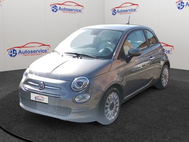 Fiat 500 1.0 hybrid Lounge 70cv