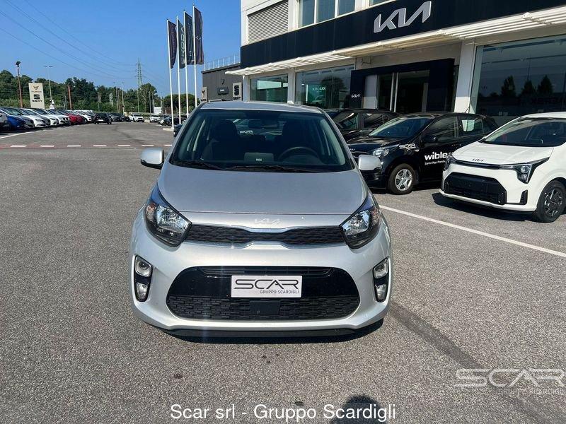KIA Picanto 1.0 12V 5 porte Style