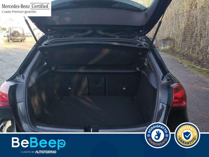 Mercedes-Benz Classe A A 200 D PREMIUM AMG LINE AUTO
