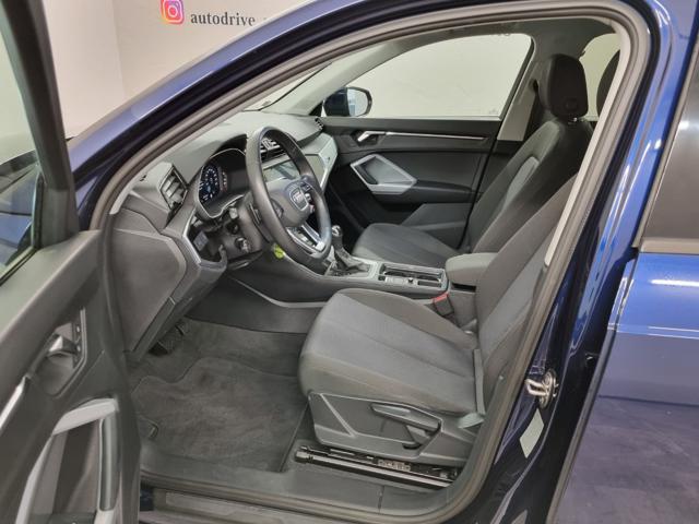 AUDI Q3 35 TDI S tronic