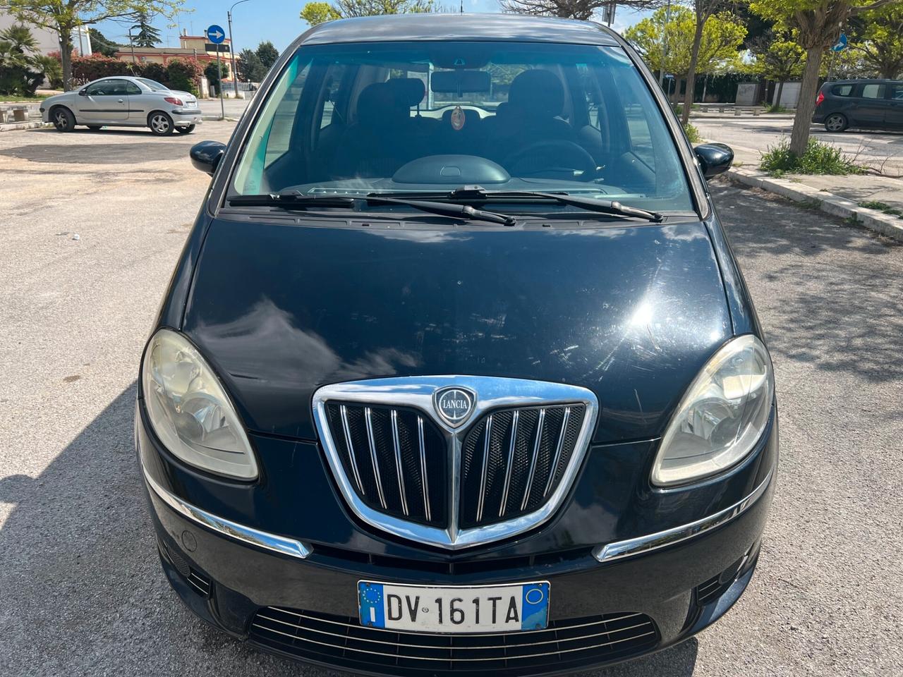 Lancia MUSA 1.3 Multijet 16V 70 CV Oro