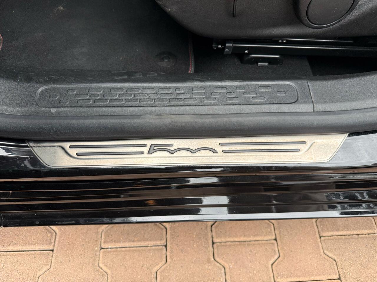 Fiat 500X 1.3 MultiJet 95 CV Sport