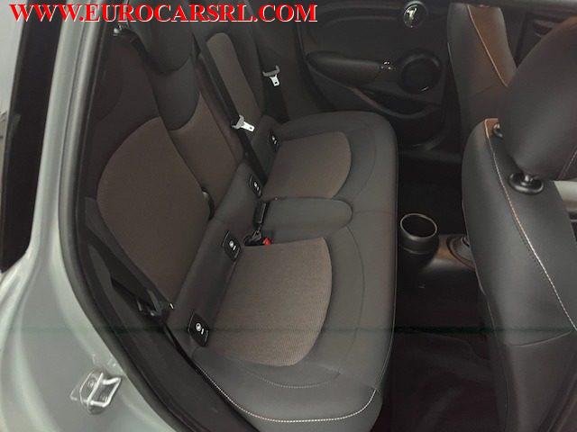 MINI One 1.5 One D Business 5 porte