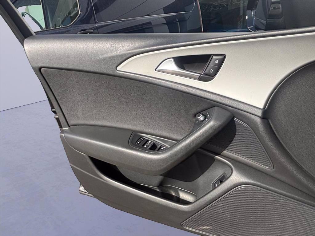 AUDI A6 2.0 tdi 177cv multitronic del 2012