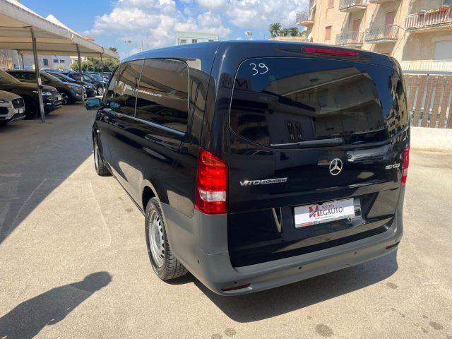 MERCEDES-BENZ Vito 2.0 116 CDI Tourer