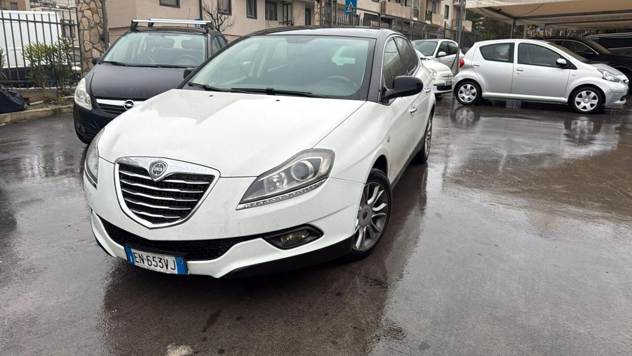 Lancia Delta 1.6 MJT DPF Business
