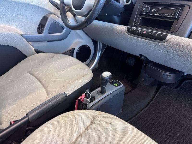 smart fortwo Fortwo 1.0 mhd Pure 71cv