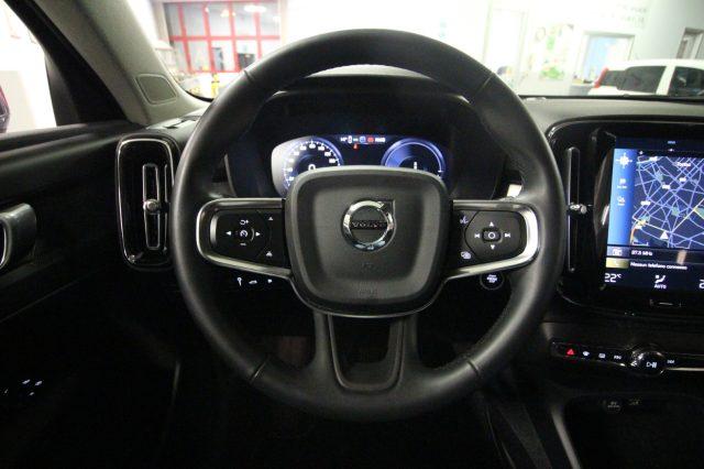 VOLVO XC40 T4 Recharge Plug-in Hybrid Inscription Expr.