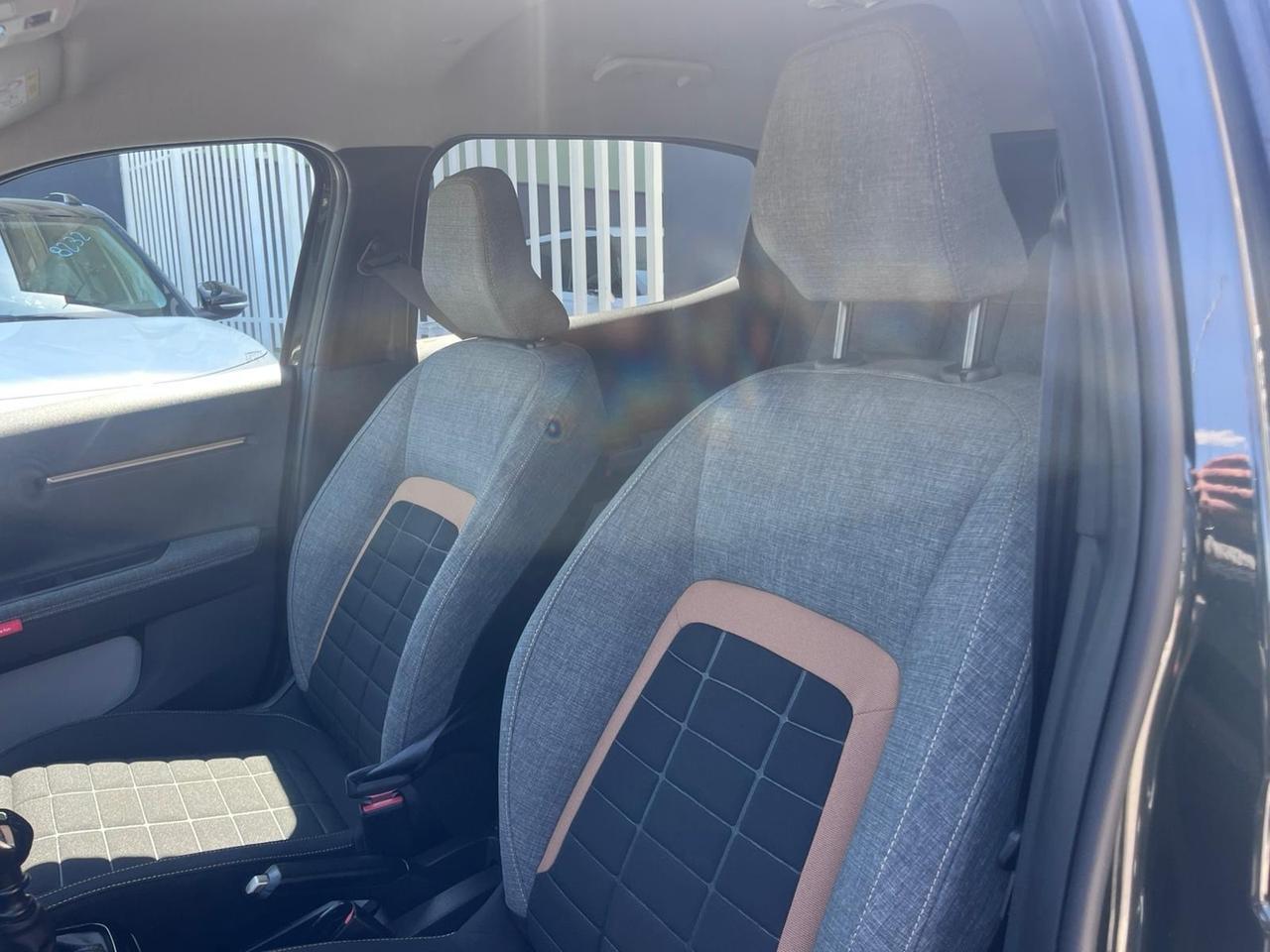 Citroen C3 Aircross PureTech Turbo 100 CV Plus
