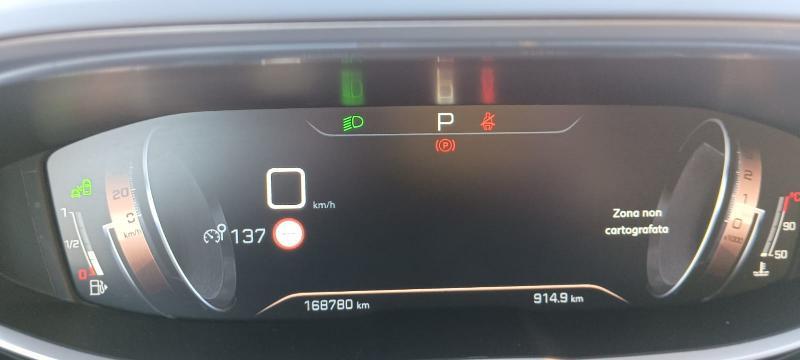 Peugeot 5008 1.6 bluehdi GT Line s&s 120cv 7p.ti eat6