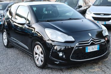 Ds DS3 DS 3 BlueHDi 75 Sport Chic