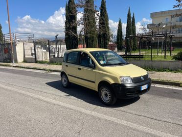 Fiat Panda 1.2 4x4 Benzina