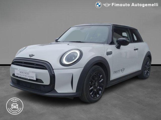 MINI Cooper 1.5 Cooper Classic Aut