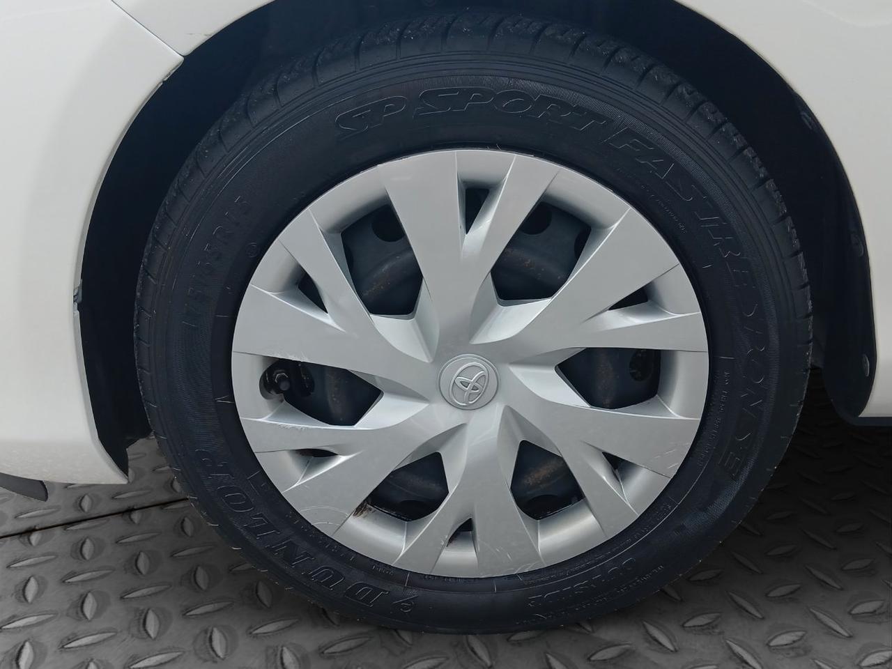 Toyota Yaris 5 Porte Yaris 5p 1.5h Business
