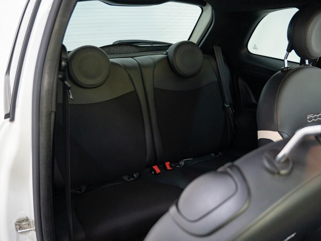 Fiat 500 1.3 Multijet 95 CV Sport