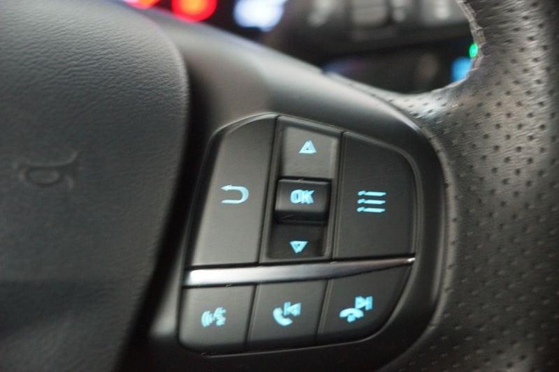 Ford Fiesta ST 1.5 200CV S&S ST