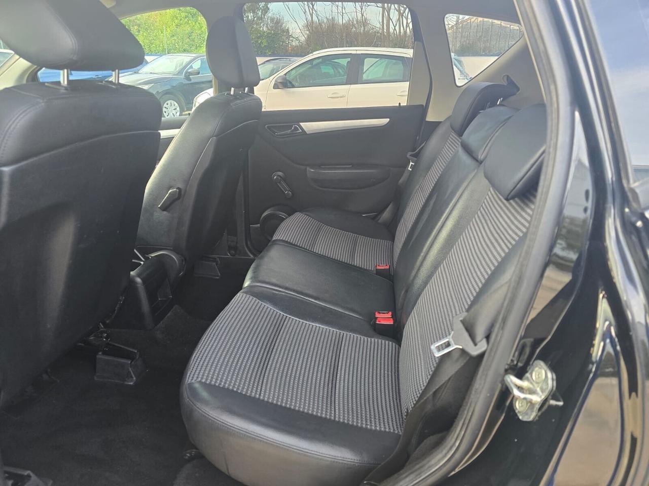 Mercedes-benz A 180 CDI Avantgarde