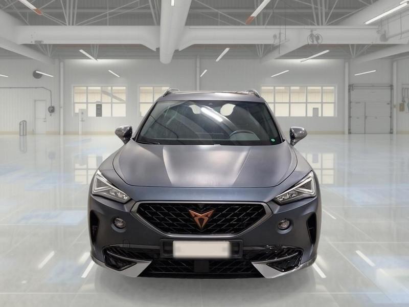 CUPRA FORMENTOR 1.4 E-HYBRID VZ DSG