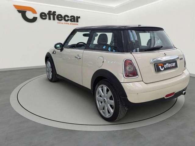 MINI One 1.4 16V Ray
