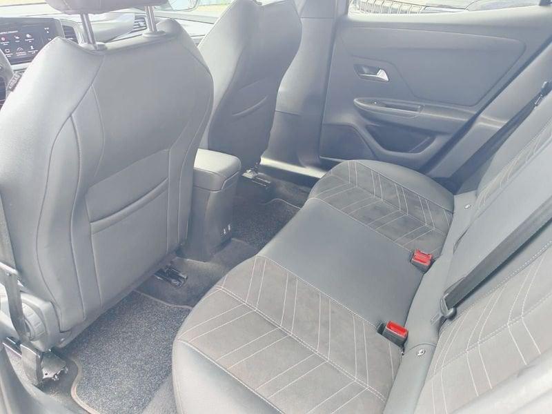 Opel Mokka Mokka 1.2 Turbo 136 CV Ultimate