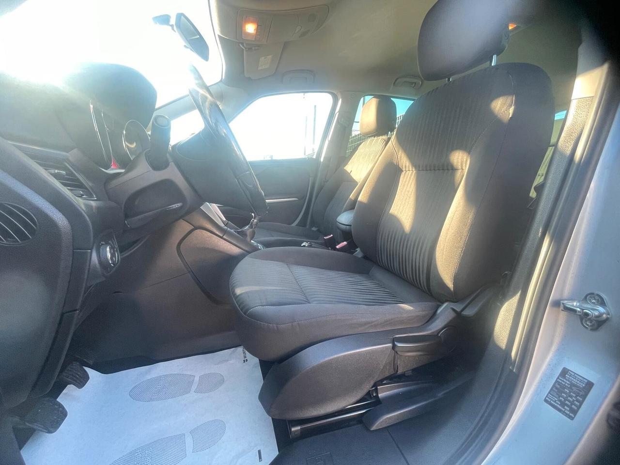 Opel Zafira Tourer 1.6 Turbo EcoM 150CV Elective