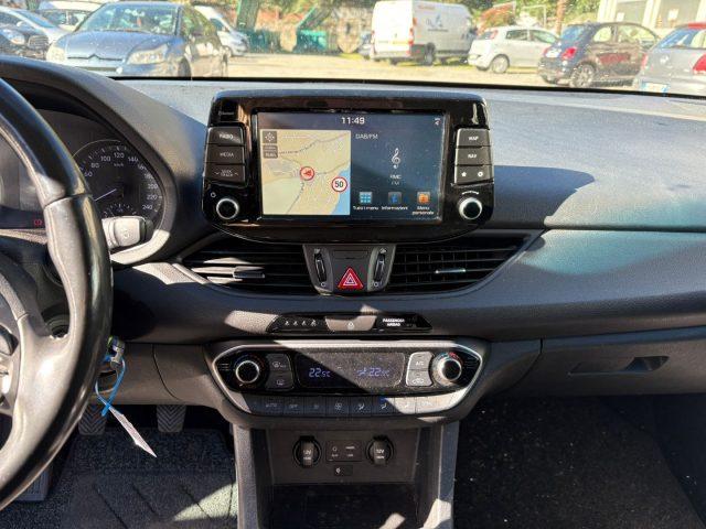 HYUNDAI i30 Wagon 1.6 CRDi 115CV Business EURO 6D