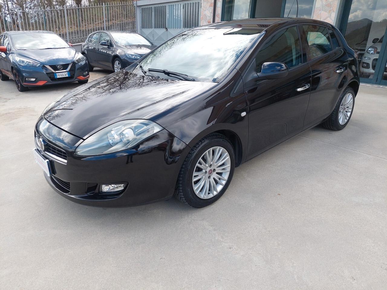 Fiat Bravo 1.6 MJT 120 CV 2012 6marce PERFETTA