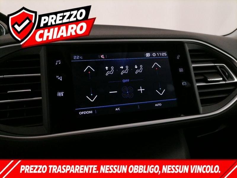 Peugeot 308 SW 1.5 bluehdi Active Business s&s 130cv my20