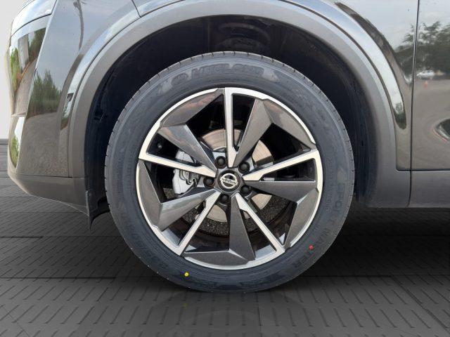 NISSAN Qashqai Qashqai MHEV 158 CV Xtronic N-Style
