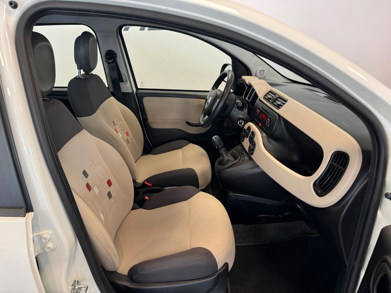 Fiat Panda 1.2 Easy 39.000 KILOMETRI CERTIFICATI