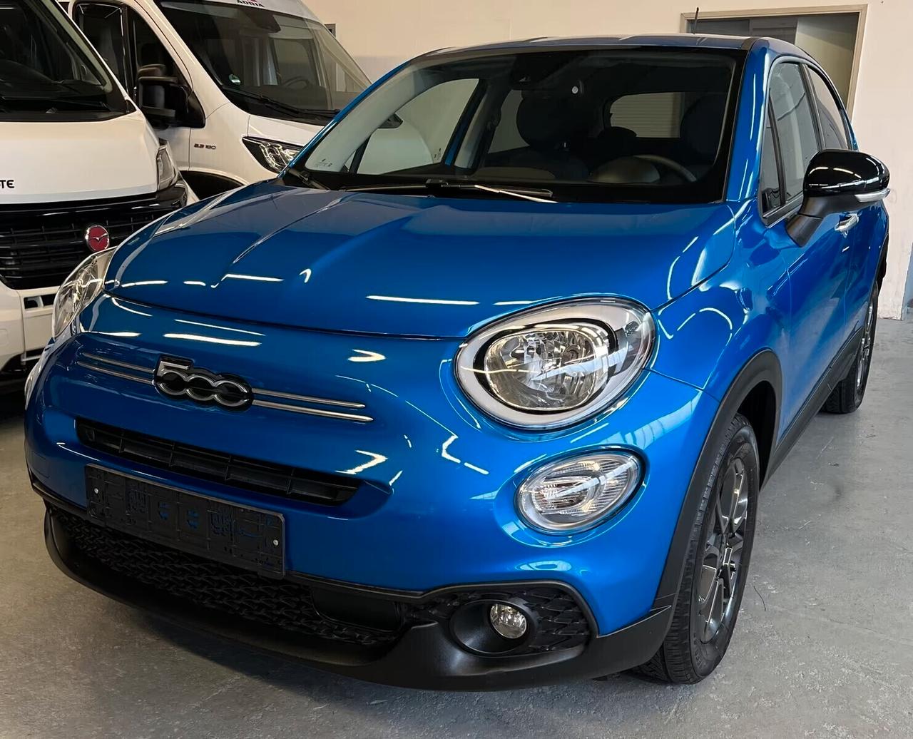 Fiat 500X 1.3 MultiJet 95 CV