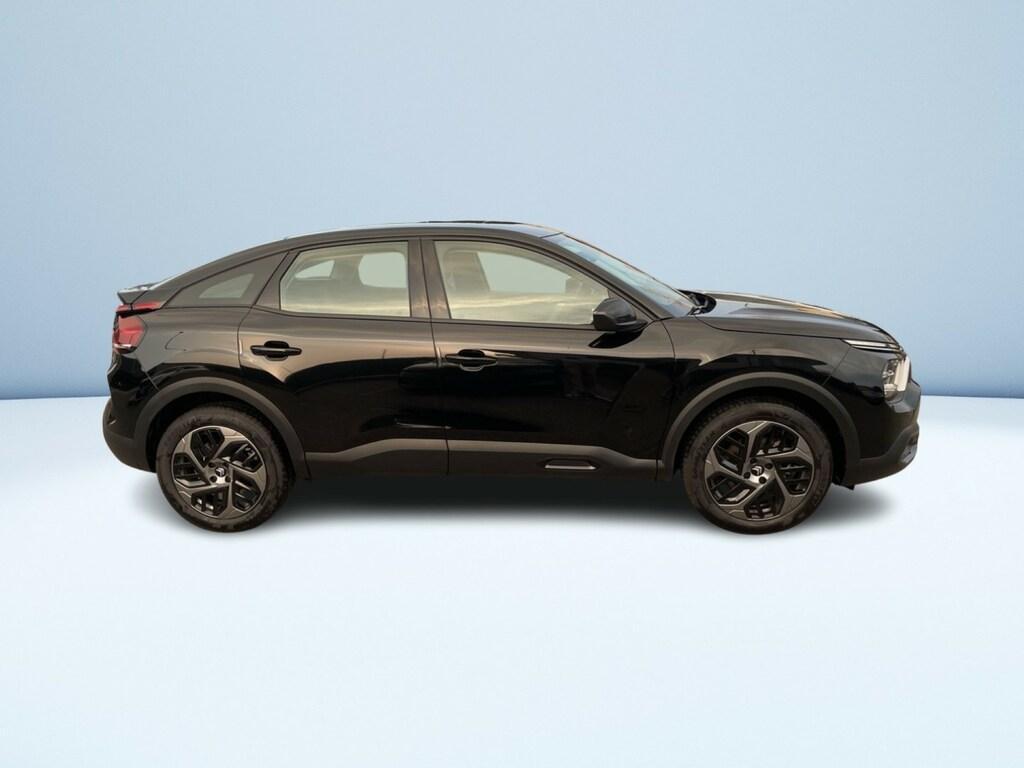 Citroen C4 1.2 PureTech Plus EAT