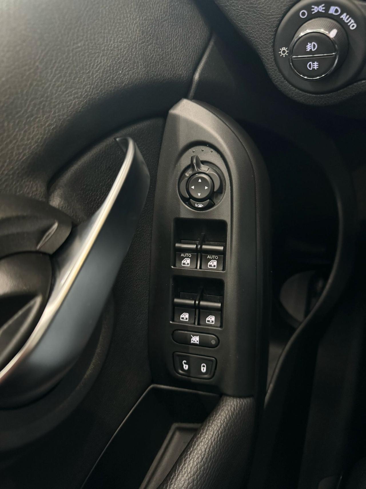 Fiat 500X 1.3 NEOPATENTATI Cross