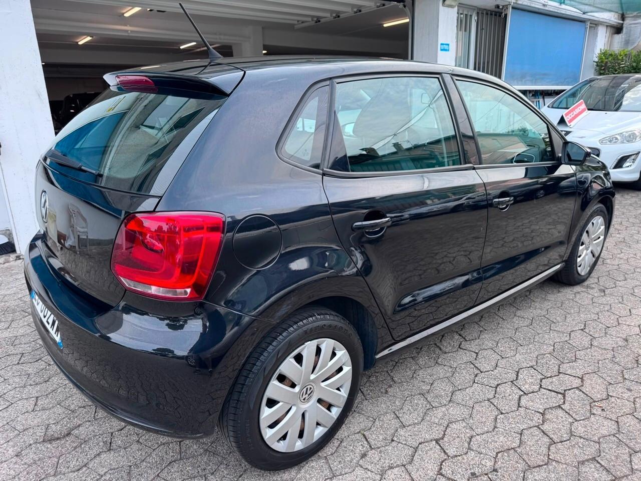 Volkswagen Polo 1.4 5 porte Comfortline*EURO5*NEOPATENTATI