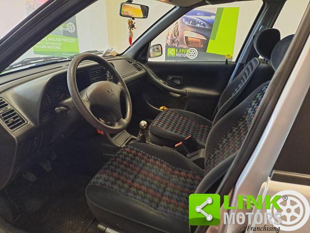 PEUGEOT 306 1.4i cat 5 porte XR