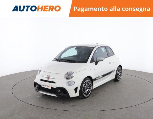 ABARTH 595 1.4 Turbo T-Jet 165 CV